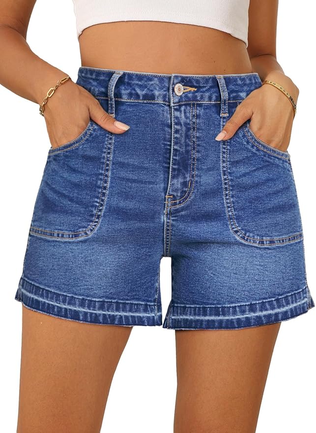 Dokotoo Shorts Collection